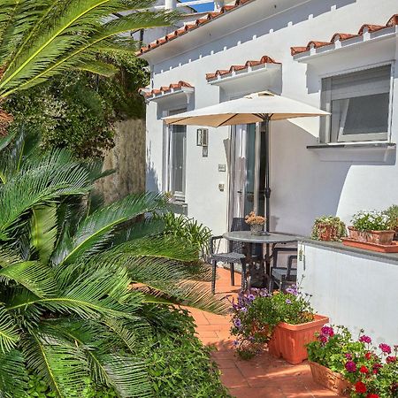 Acquaviva 31 Bed & Breakfast Capri Exterior photo