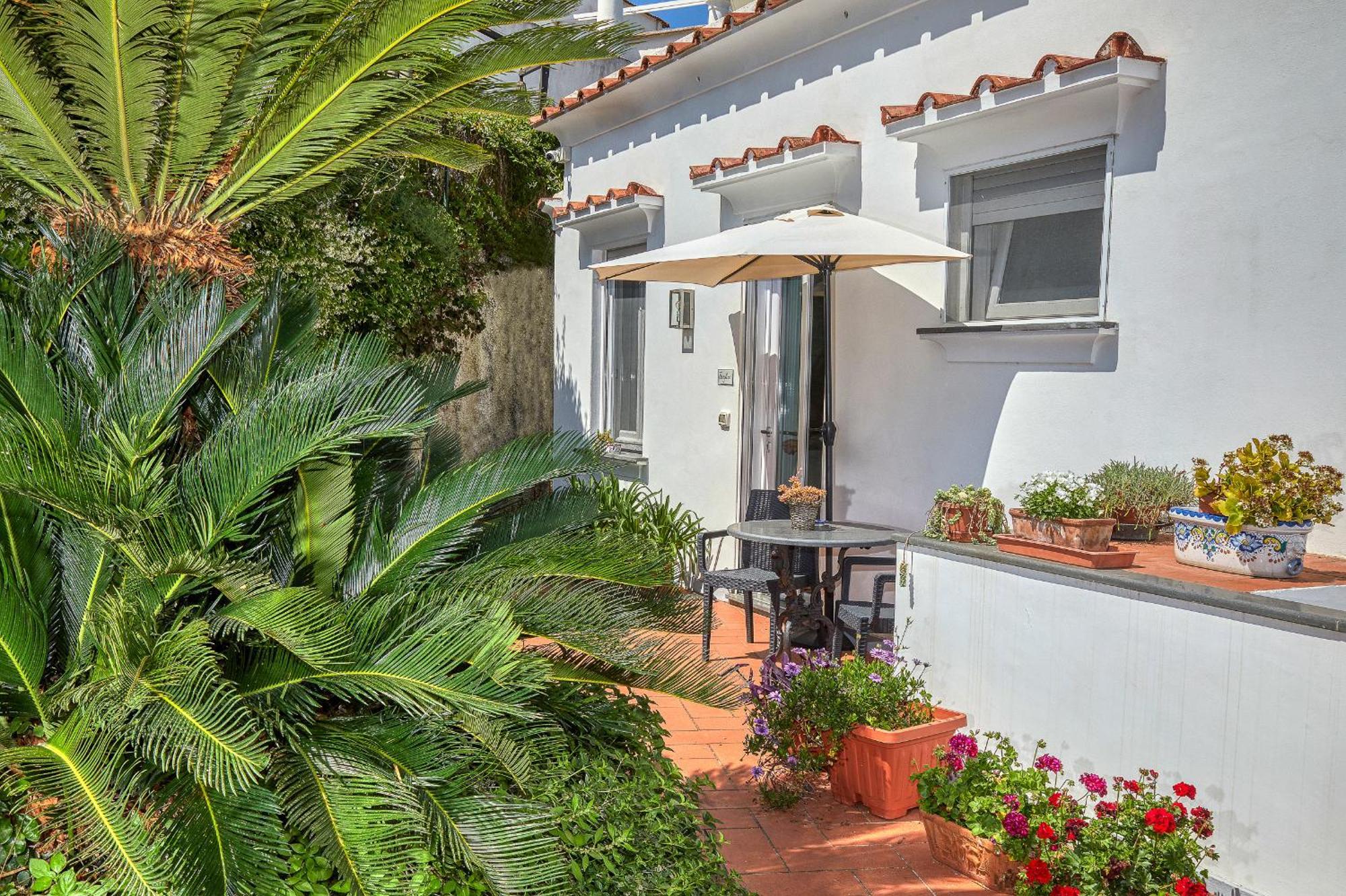 Acquaviva 31 Bed & Breakfast Capri Exterior photo
