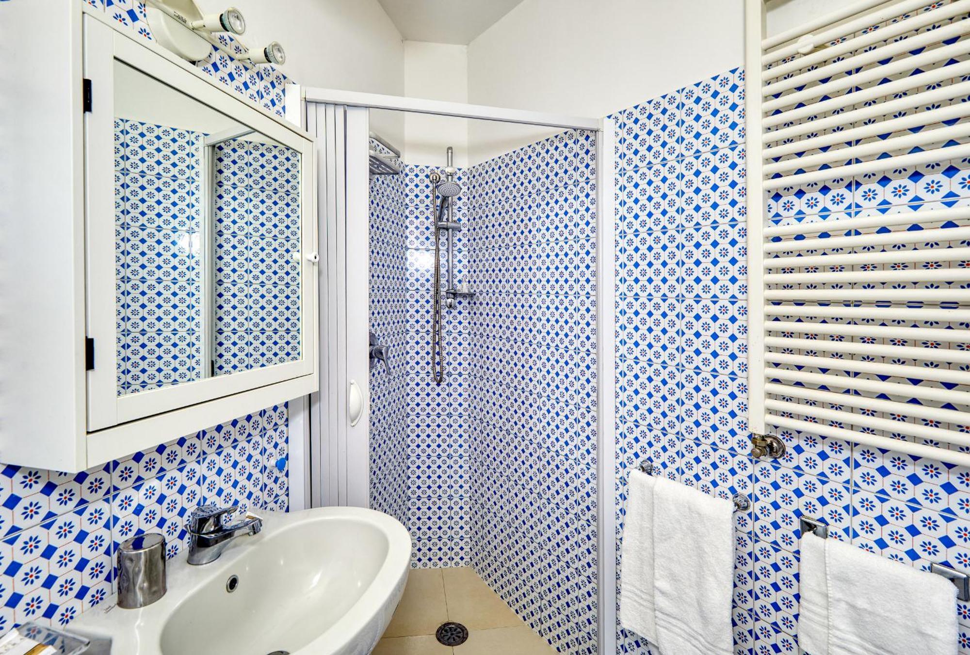 Acquaviva 31 Bed & Breakfast Capri Exterior photo